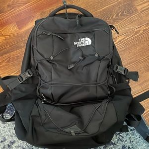 North Face bag/book bag/ backpack